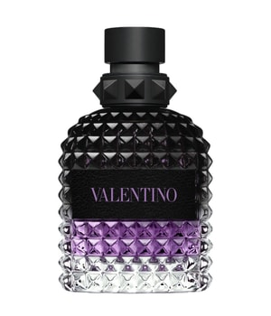 Valentino Born In Roma Uomo Purple Melancholia Eau de Toilette 50 ml