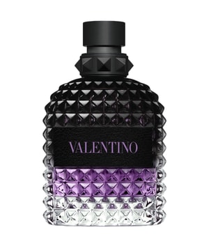 Valentino Born In Roma Uomo Purple Melancholia Eau de Toilette 100 ml