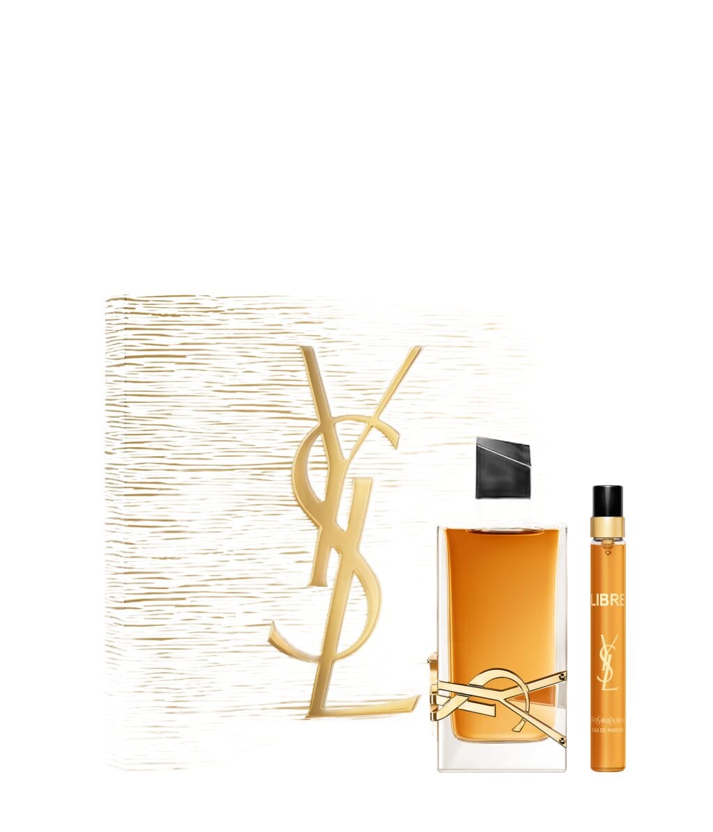 Yves Saint Laurent Libre Intense 90 ml Eau de Parfum Xmas Set Duftset