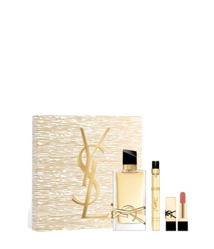 Yves Saint Laurent Libre 90 ml Eau de Parfum (EdP) Xmas Set Geurset 1 st