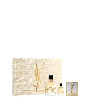 Yves Saint Laurent Libre 50 ml Eau de Parfum (EdP) Xmas Set Coffret parfum 1 art.