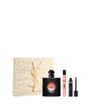 Yves Saint Laurent Black Opium 50 ml Eau de Parfum (EdP) Xmas Set Geurset 1 st