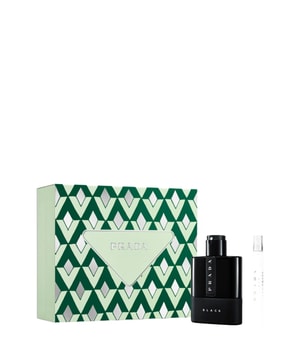 prada luna rossa black woda perfumowana 100 ml   zestaw 