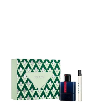 prada luna rossa ocean woda perfumowana 50 ml   zestaw 