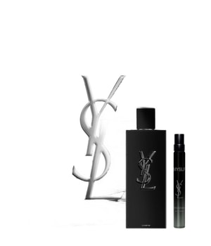 yves saint laurent myslf le parfum woda perfumowana 60 ml   zestaw 