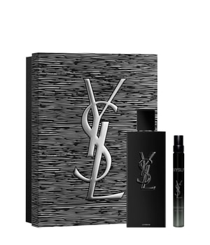 yves saint laurent myslf le parfum woda perfumowana 60 ml   zestaw  
