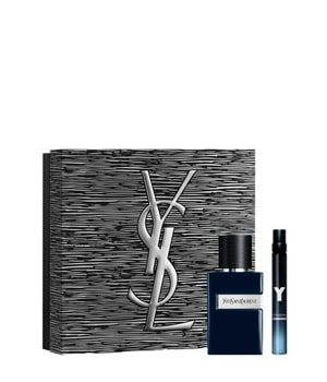 yves saint laurent y le parfum woda perfumowana 60 ml   zestaw 