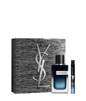 Yves Saint Laurent Y 100 ml Eau de Parfum (EdP) Xmas Set Coffret parfum 1 art.