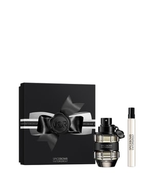 Viktor & Rolf Spicebomb Eau de Toilette (EdT) Xmas Set Geurset 1 st