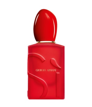 Giorgio Armani Sì Passione Red Bloom Eau de Parfum (EdP) 50 ml Dames