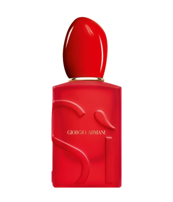 Produktbillede 1 af 6, Giorgio Armani Sì Eau de Parfum