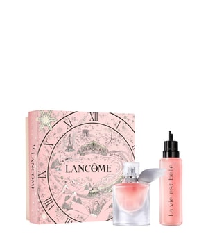 LANCÔME La vie est belle 30 ml EdP Set + Refill Duftsæt