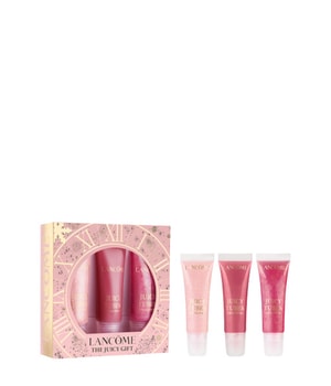 LANCÔME Juicy Tubes Mini Set Zestaw do makijażu ust 1 szt.