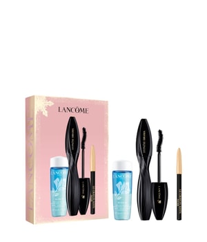 Lancôme Hypnôse Drama Set (Crayon Khol 01 + Bi-Facil) Coffret maquillage yeux 1 art.