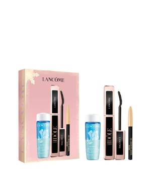 LANCÔME Lash Idôle Mascara Set (+ Mini Khol + Bi-Facil) Øjenmakeupsæt