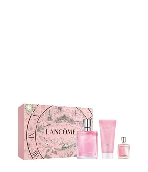 lancome miracle woda perfumowana 30 ml   zestaw 