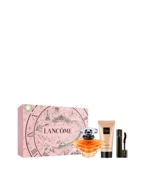 Lancôme Trésor EdP 30 ml Set (+ Bodylotion + Hypnôse Drama Mini Mascara) Coffret parfum 1 art.