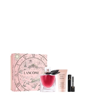 LANCÔME La vie est belle L'Elixir 50 ml EdP Set Doftset