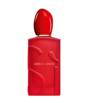 Giorgio Armani Sì Passione Red Bloom Eau de Parfum 100 ml