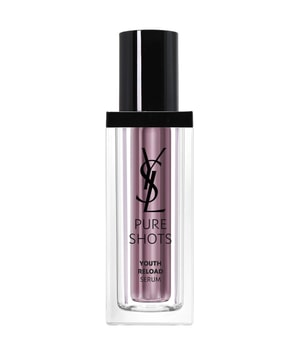 Yves Saint Laurent Pure Shots Youth Reload Serum Serum