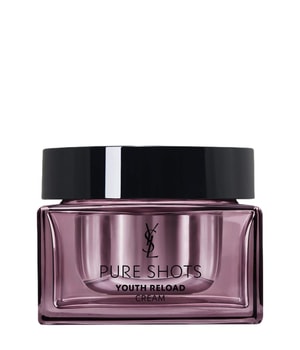 Yves Saint Laurent Pure Shots Youth Reload Creme Ansigtscreme
