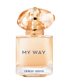 Giorgio Armani My Way Sunny Vanilla Woda perfumowana 30 ml