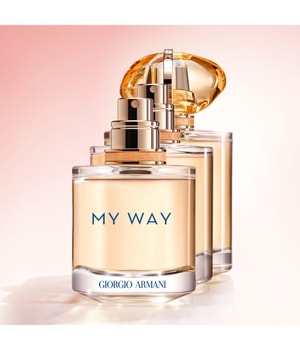Giorgio Armani My Way Sunny Vanilla Eau de Parfum online kopen