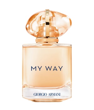 Giorgio Armani My Way Sunny Vanilla Woda perfumowana 50 ml