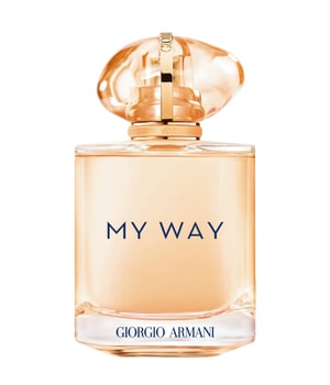 Giorgio Armani My Way Sunny Vanilla Eau de Parfum 90 ml