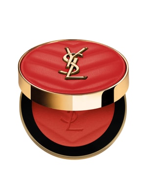 Yves Saint Laurent Make Me Blush Bold Blurring Blush Róż 5 g Nr. 15 - Chili Crush