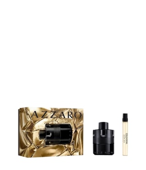 Azzaro The Most Wanted 50 ml Set Duftsæt