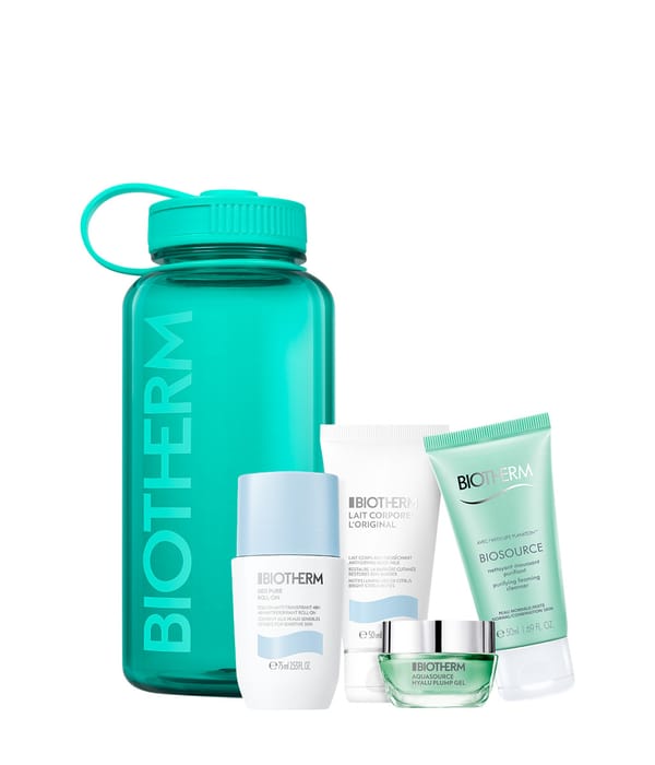 Produktbild 1 von 5, BIOTHERM Aquasource Gesichtspflegeset