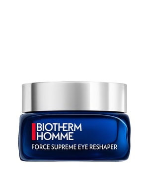 Biotherm Homme Force Supreme Eye Reshaper Cream Ooggel 20 ml Heren