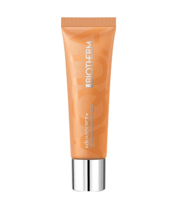 Produktbild 1 von 6, BIOTHERM Aquasource+ Gesichtsgel