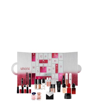 Giorgio Armani Adventskalender Women & Men Adventskalender