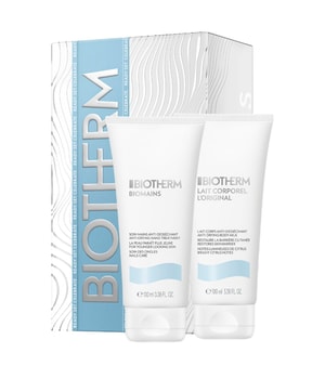 BIOTHERM Biomains Handcreme Set 100 ml Kroppsvårdsset