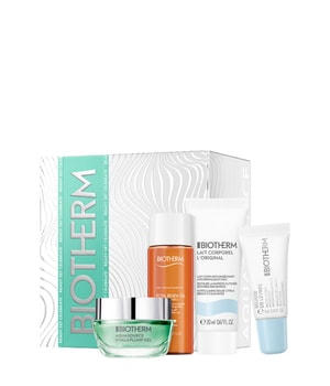 BIOTHERM Aquasource Hyalu Recruit Gel Set Ansiktsvårdskit