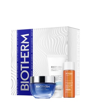 BIOTHERM Blue Pro-Retinol Multi Correct Set 50 ml Ansigtsplejesæt