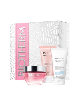 Biotherm Aquasource Cica Nutri 50 ml Set Gezichtsverzorgingsset 1 st