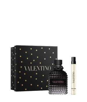 valentino valentino uomo born in roma woda toaletowa 50 ml   zestaw  
