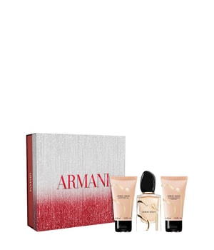 giorgio armani si woda perfumowana 50 ml   zestaw 