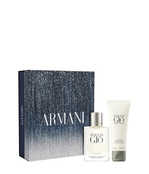 Giorgio Armani Acqua di Gio Eau de Toilette (EdT) 50 ml Xmas Set Geurset 1 st