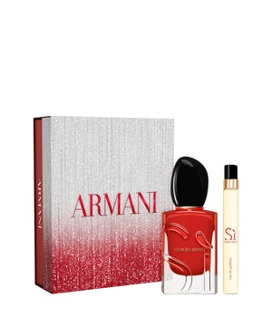 Produktbild 1 von 2, Giorgio Armani Sì Duftset