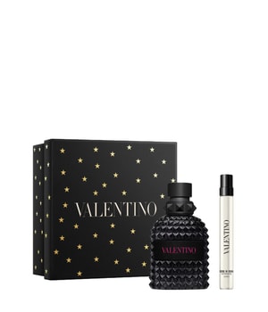 Valentino Born In Roma Uomo Extradose Parfum Holidays Set Zestaw zapachowy 1 szt.