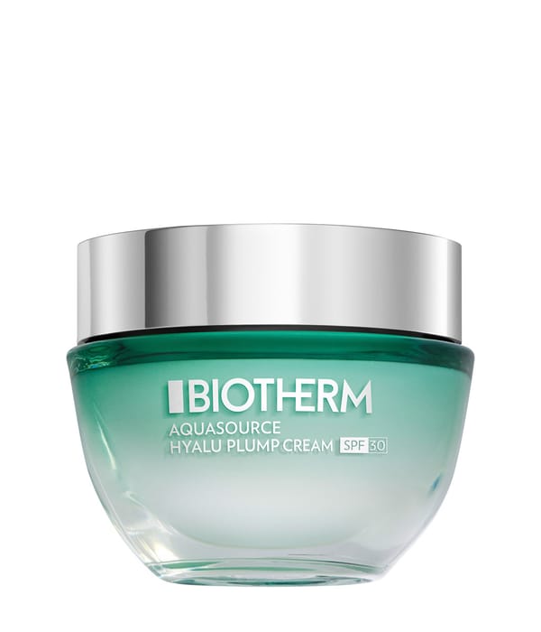 Productafbeelding 1 van 5, BIOTHERM Aquasource Gezichtscrème