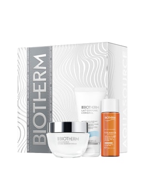 Biotherm Aquasource Hydra Barrier Set Gezichtsverzorgingsset Dames