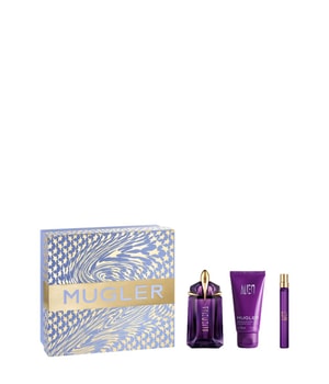 Mugler Alien EDP Xmas Set Geurset 1 ct