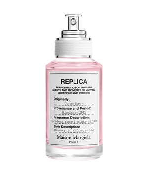 Maison Margiela Replica Up At Dawn
