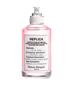Maison Margiela Replica Up At Dawn