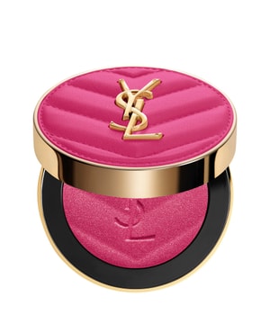 Yves Saint Laurent Make Me Blush Bold Blurring Blush Blush